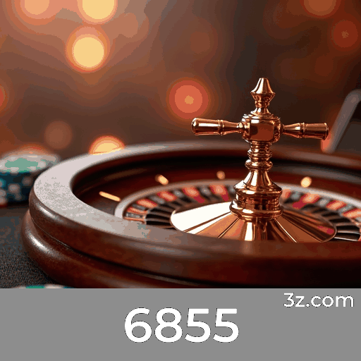 6855: Cassino Premiado com Pagamentos Rápidos