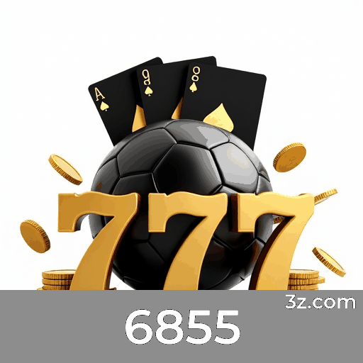 6855: Cassino Premiado com Pagamentos Rápidos